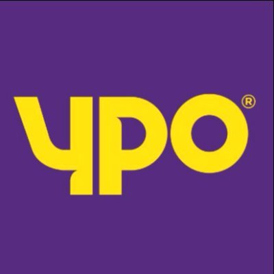 YPO logo