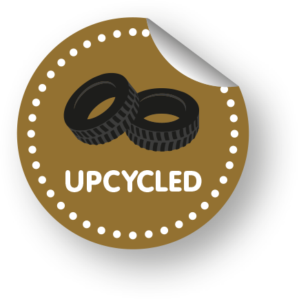 Upcycled Upcycled